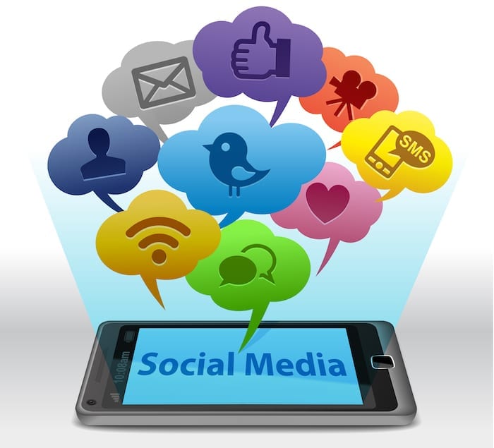 DigitalChalk: 5 Tips for Using Social Media in eLearning