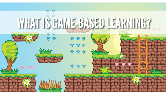 DigitalChalk: What is Game-Based Learning?