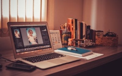 5 Tips and Tools for Editing Course Videos