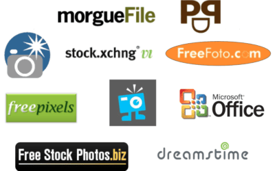 10 (Free!) Stock Photo Resources for eLearning