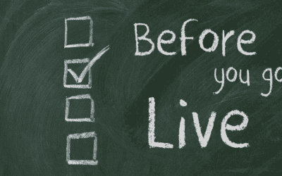 5 eLearning Questions Before You Go Live