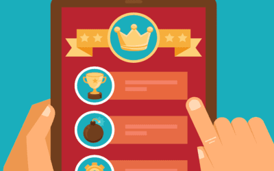 5 Tips to Adding Gamification to Your Online Course