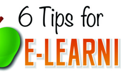 6 Tips for Effective eLearning