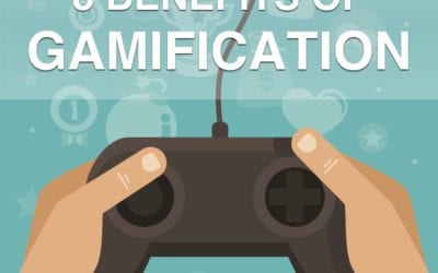 8 Benefits of Gamification in eLearning