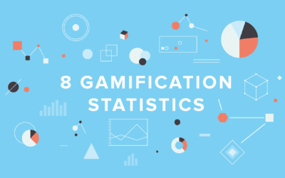 8 Surprising Gamification Statistics