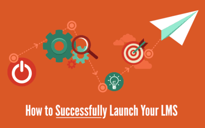 As Featured on Capterra: How to Successfully Launch Your LMS