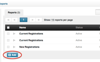 Thousands of Customized Reports: A How-To Overview