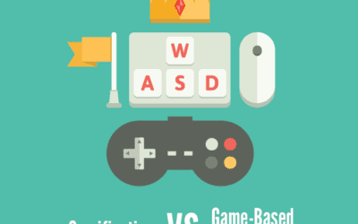 Gamification vs. Game-Based Learning