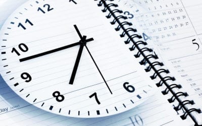 Help Students Manage Their Time