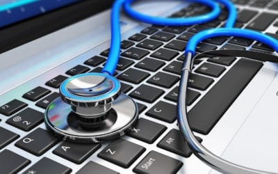 Online Learning and Healthcare