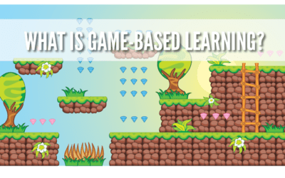 What is Game-Based Learning?