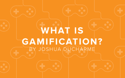 What is Gamification?