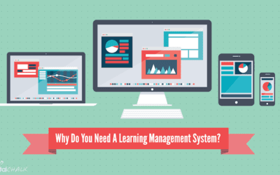 Why Do You Need A Learning Management System?