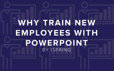 Why PowerPoint is Effective for Training New Employees