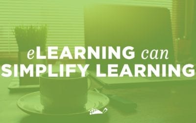 How eLearning Courses Can Simplify Learning