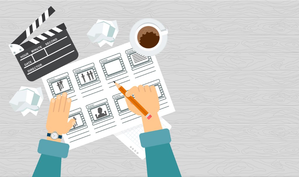 The Basics of eLearning Storyboarding: A Comprehensive Guide